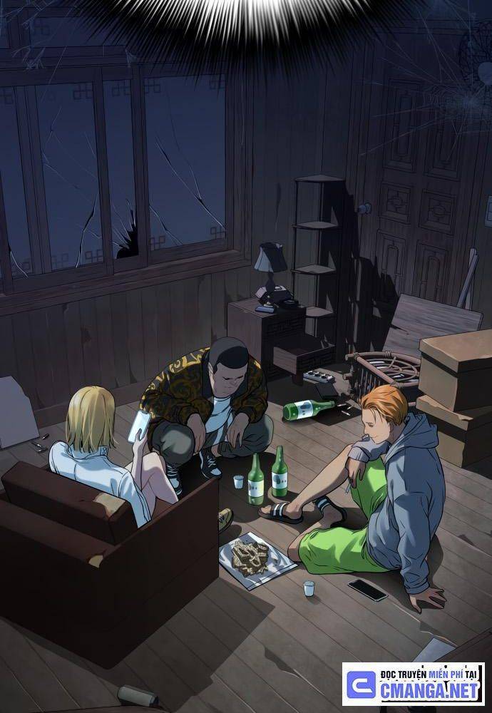 Lời Nguyền Của Dangun Chapter 19 - 19