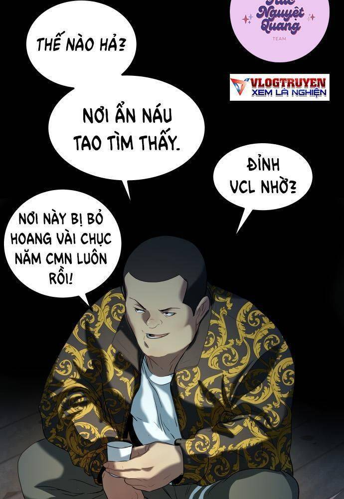 Lời Nguyền Của Dangun Chapter 19 - 21