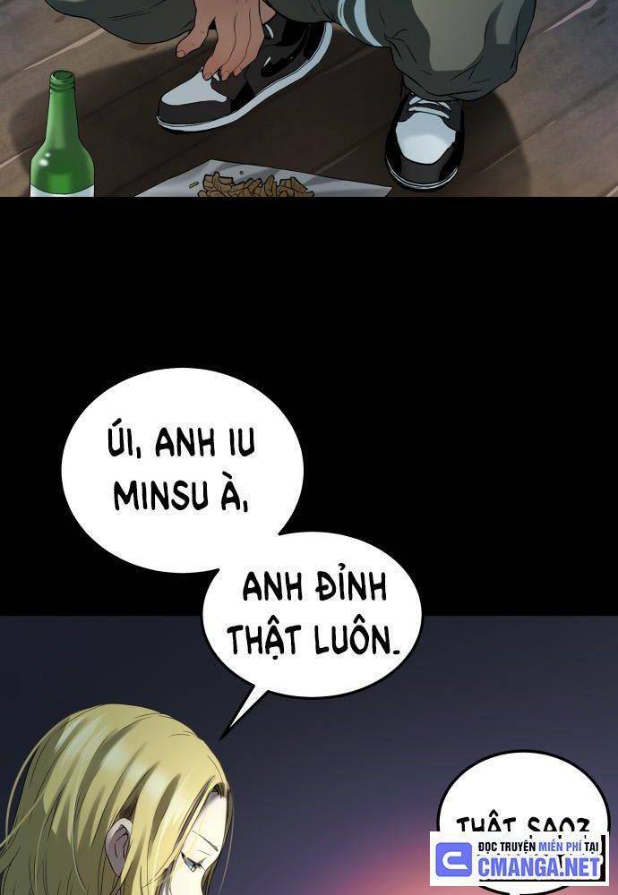 Lời Nguyền Của Dangun Chapter 19 - 22