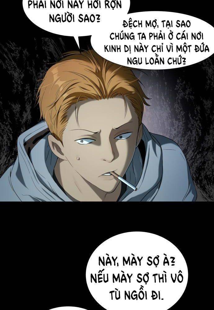 Lời Nguyền Của Dangun Chapter 19 - 24