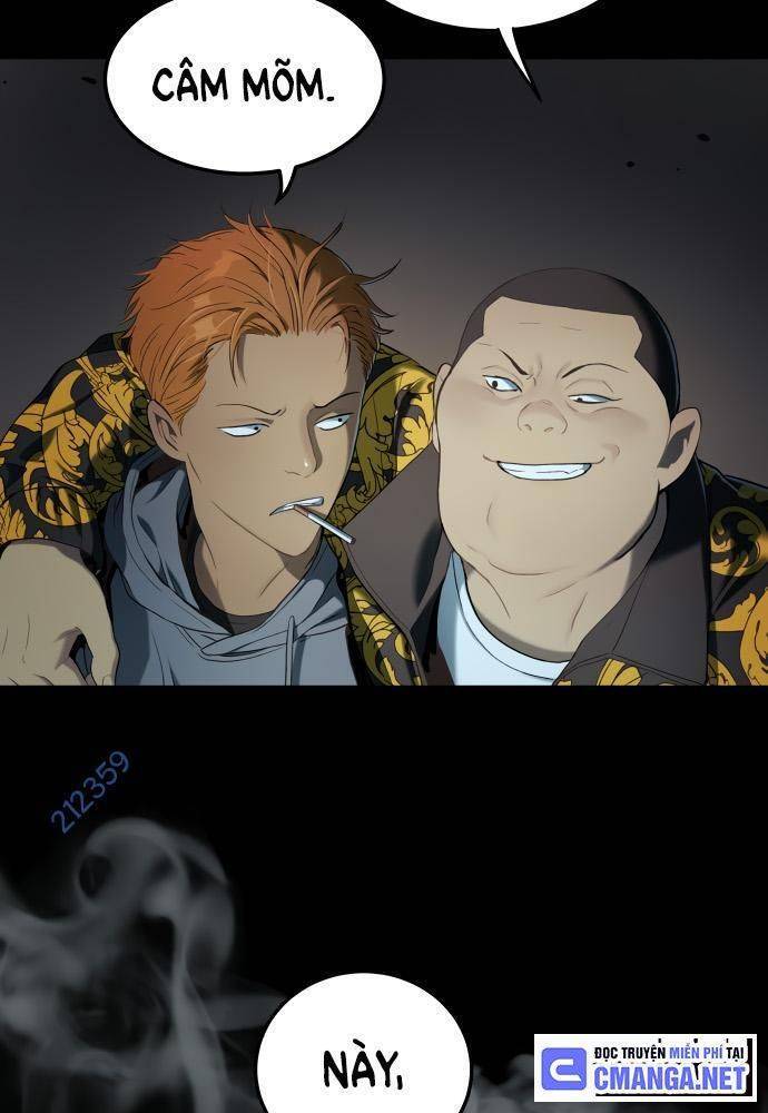 Lời Nguyền Của Dangun Chapter 19 - 25