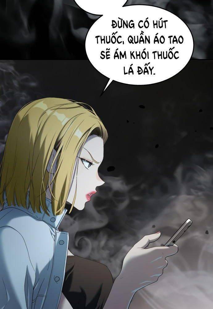Lời Nguyền Của Dangun Chapter 19 - 26