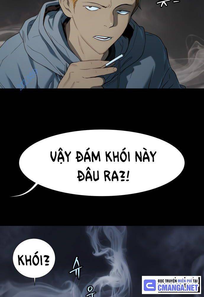 Lời Nguyền Của Dangun Chapter 19 - 28