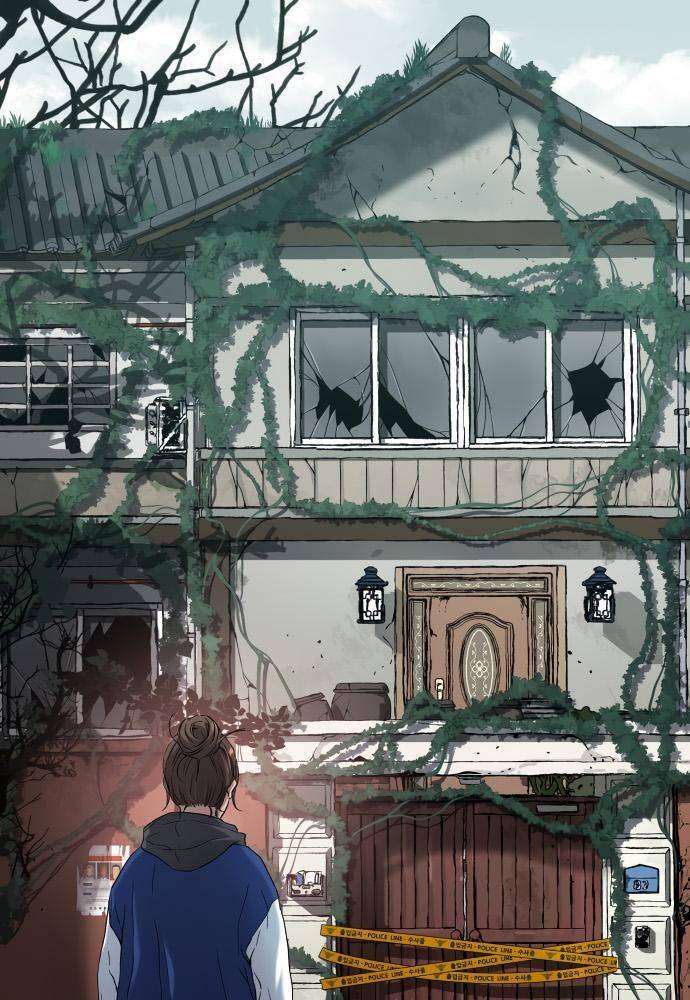 Lời Nguyền Của Dangun Chapter 19 - 39