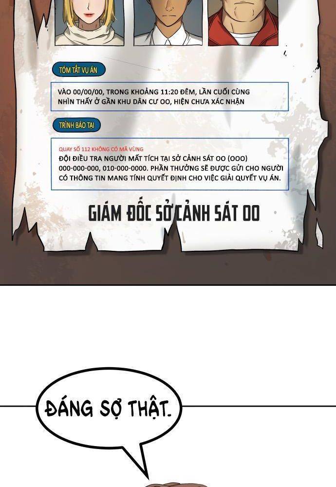 Lời Nguyền Của Dangun Chapter 19 - 42