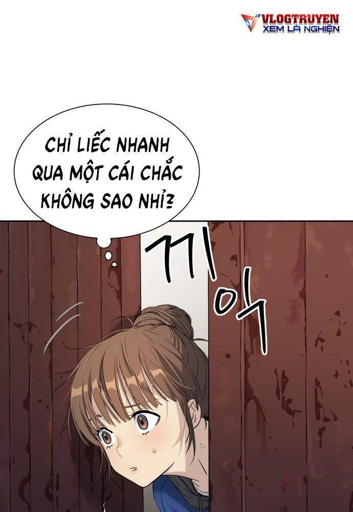 Lời Nguyền Của Dangun Chapter 19 - 44