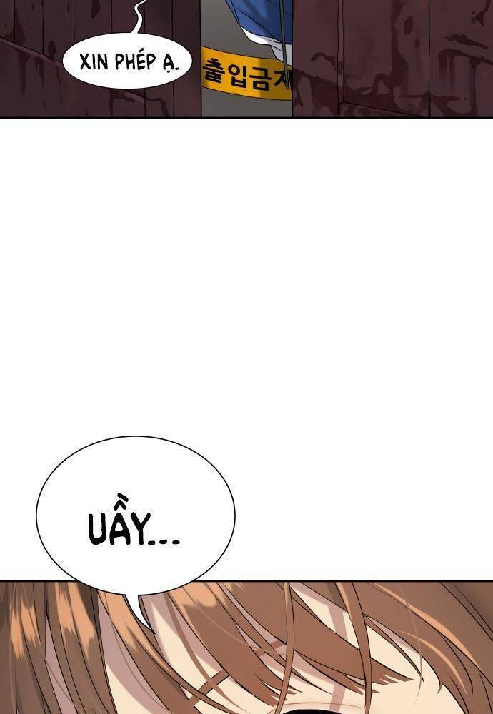 Lời Nguyền Của Dangun Chapter 19 - 45