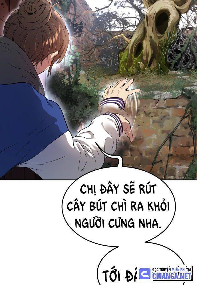 Lời Nguyền Của Dangun Chapter 19 - 61