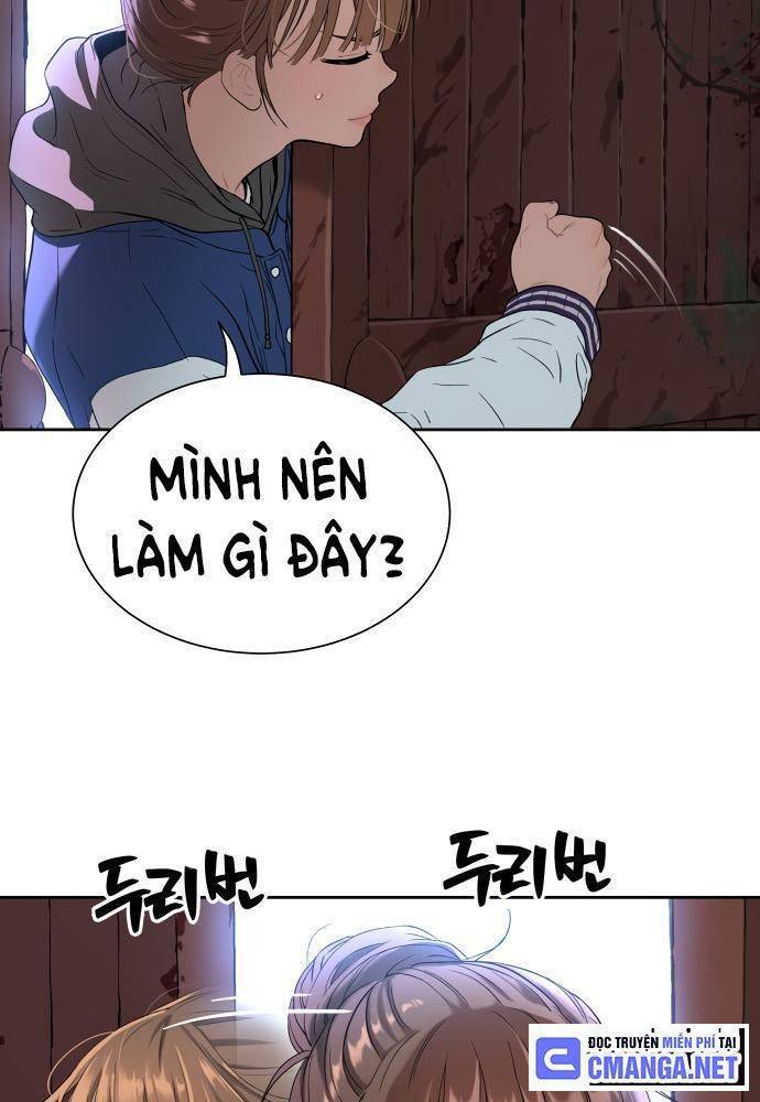 Lời Nguyền Của Dangun Chapter 19 - 64