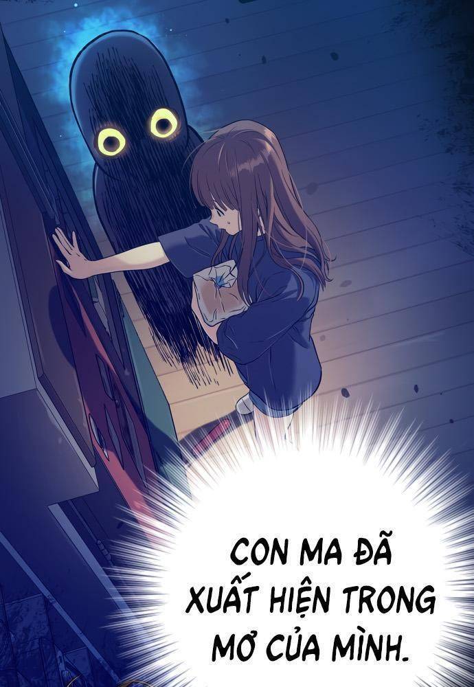 Lời Nguyền Của Dangun Chapter 19 - 8