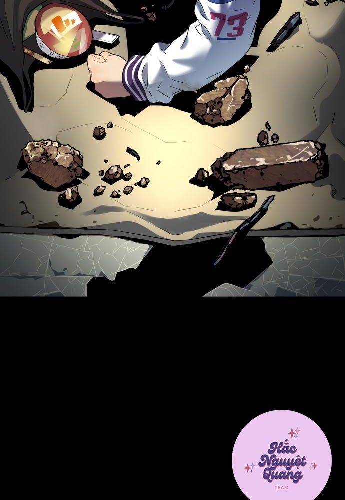 Lời Nguyền Của Dangun Chapter 19 - 74