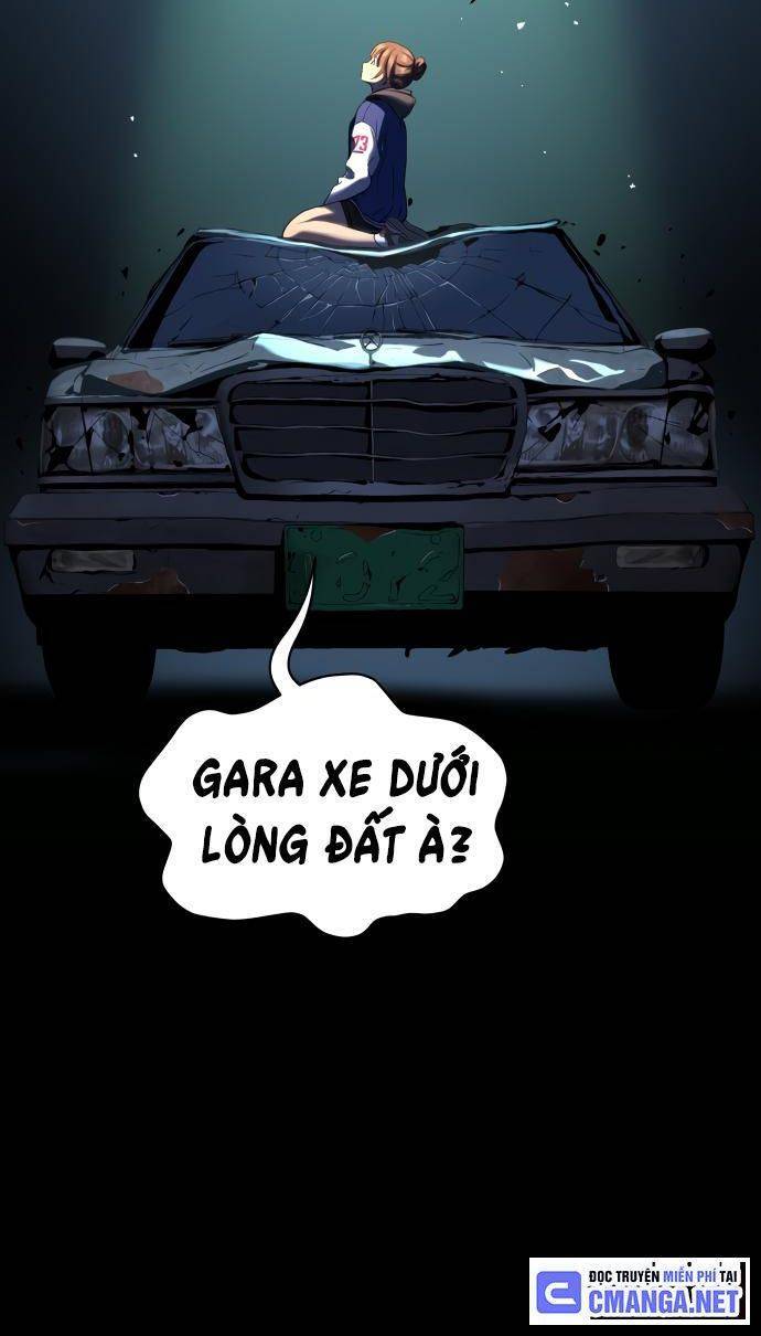 Lời Nguyền Của Dangun Chapter 19 - 76