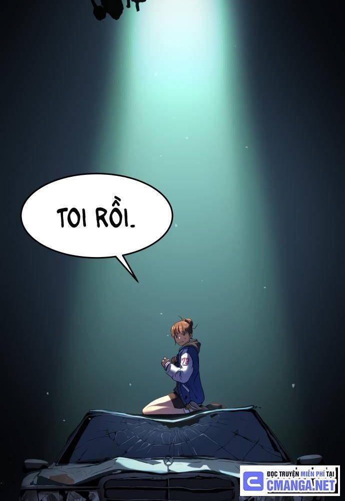 Lời Nguyền Của Dangun Chapter 19 - 82