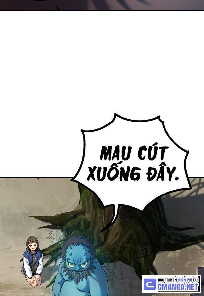 Lời Nguyền Của Dangun Chapter 20 - 2