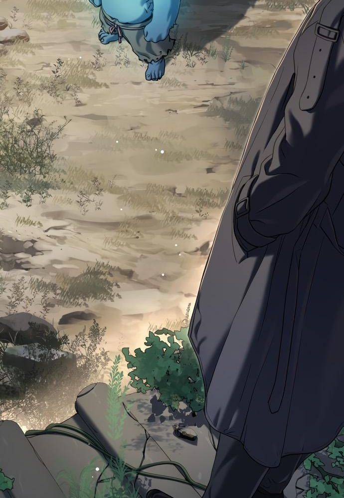 Lời Nguyền Của Dangun Chapter 20 - 3