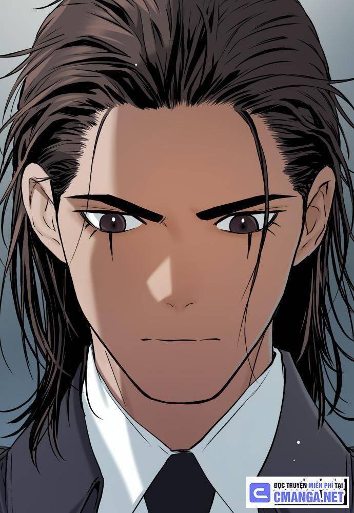 Lời Nguyền Của Dangun Chapter 20 - 8