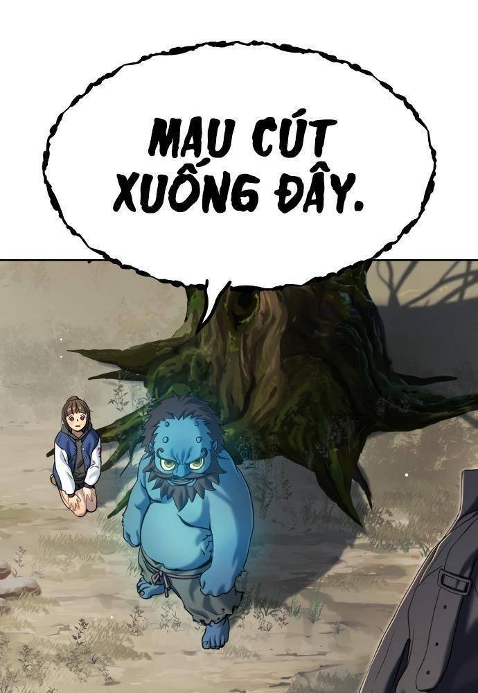 Lời Nguyền Của Dangun Chapter 21 - 2