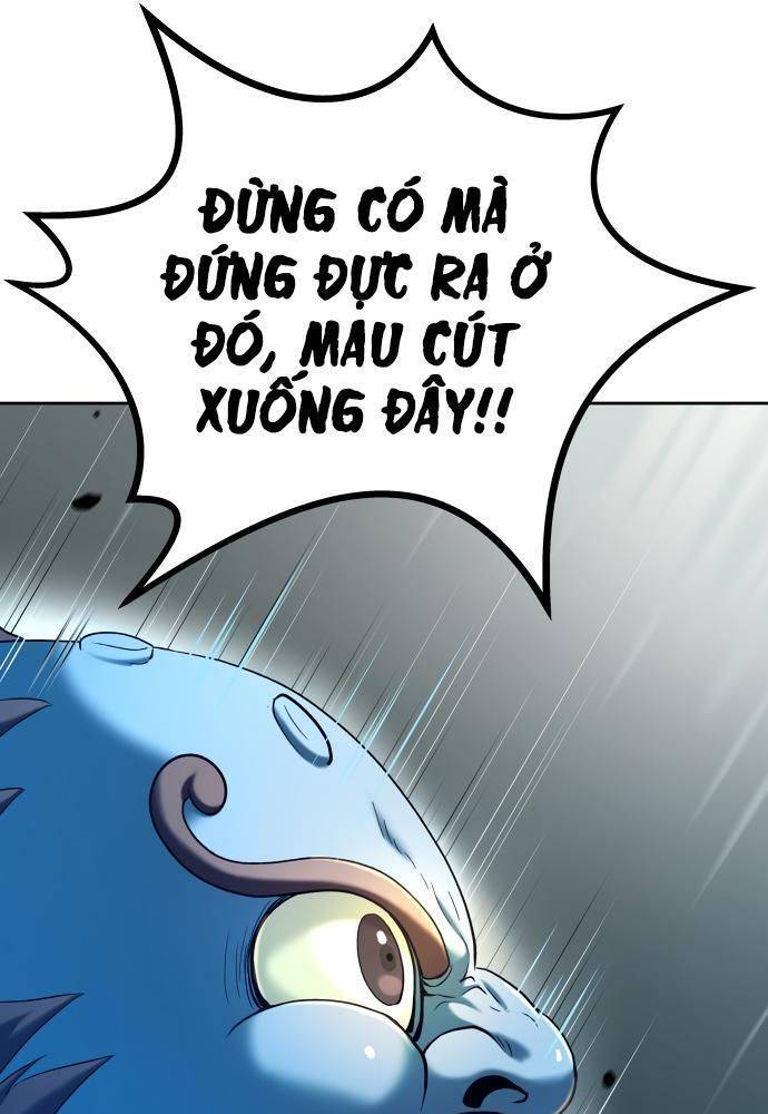 Lời Nguyền Của Dangun Chapter 21 - 11