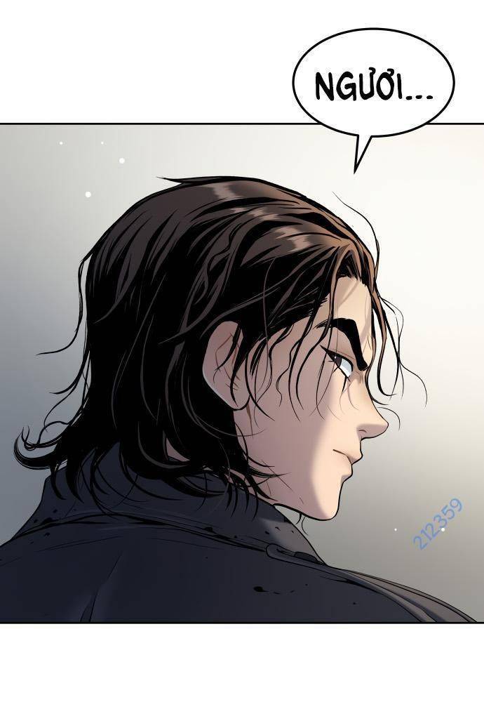 Lời Nguyền Của Dangun Chapter 21 - 101