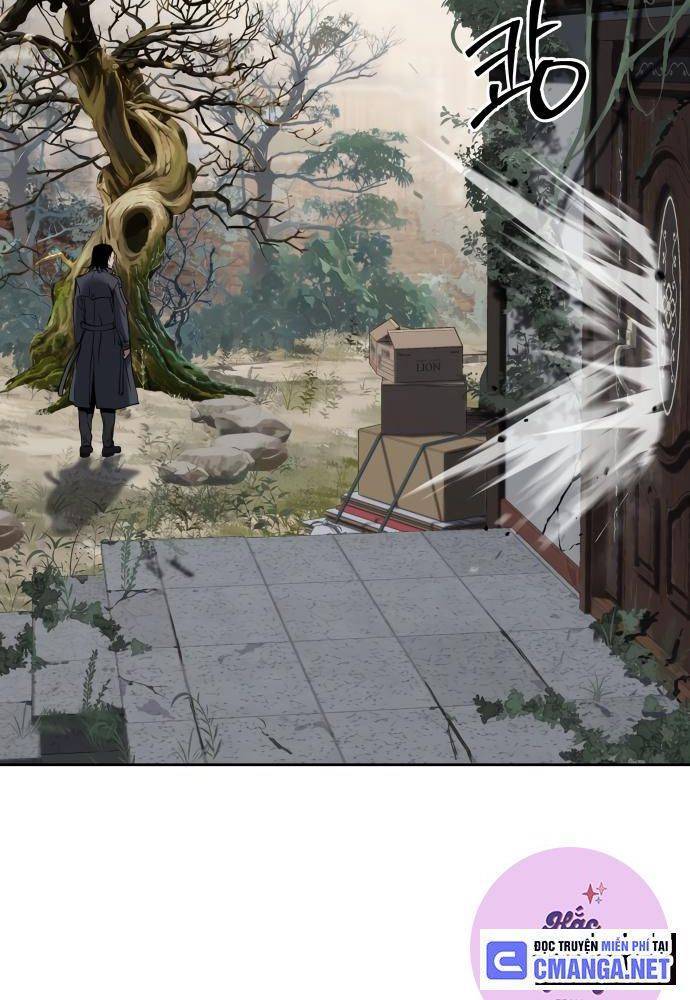 Lời Nguyền Của Dangun Chapter 21 - 106