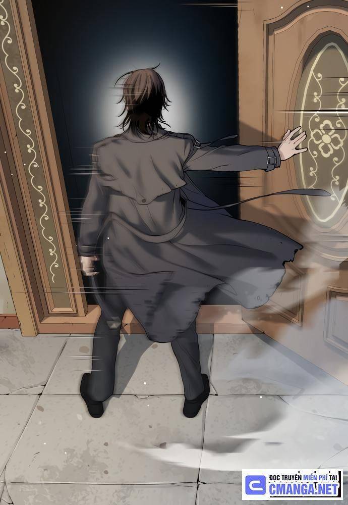 Lời Nguyền Của Dangun Chapter 21 - 109