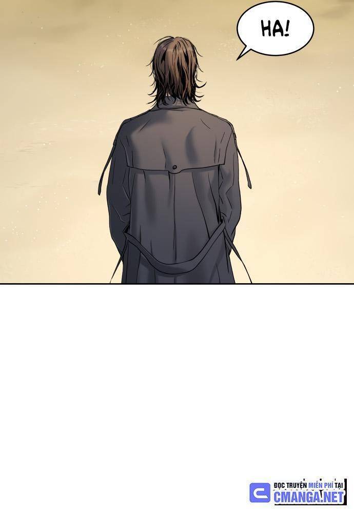 Lời Nguyền Của Dangun Chapter 21 - 124