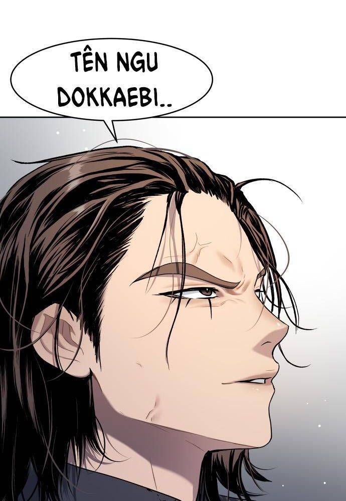 Lời Nguyền Của Dangun Chapter 21 - 125