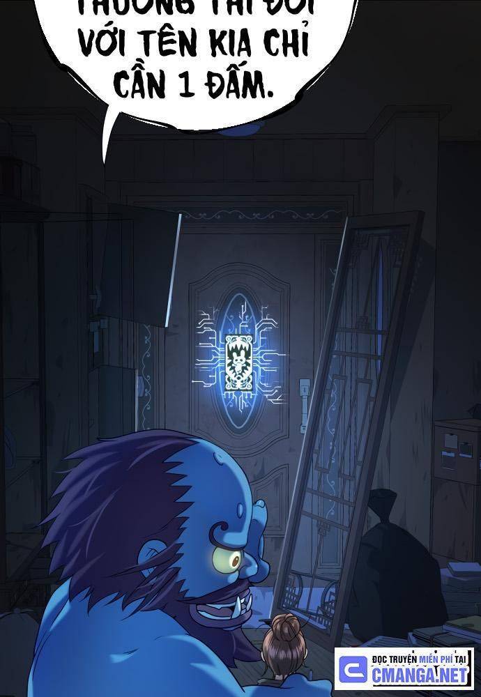 Lời Nguyền Của Dangun Chapter 21 - 130