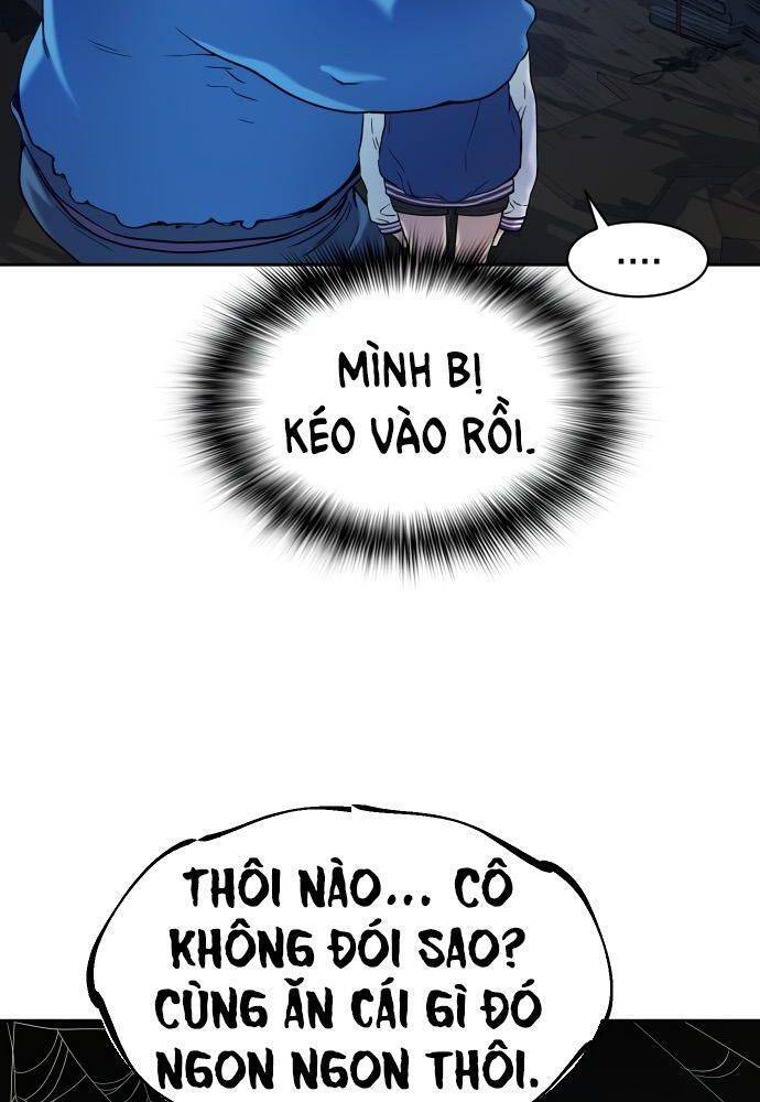 Lời Nguyền Của Dangun Chapter 21 - 131