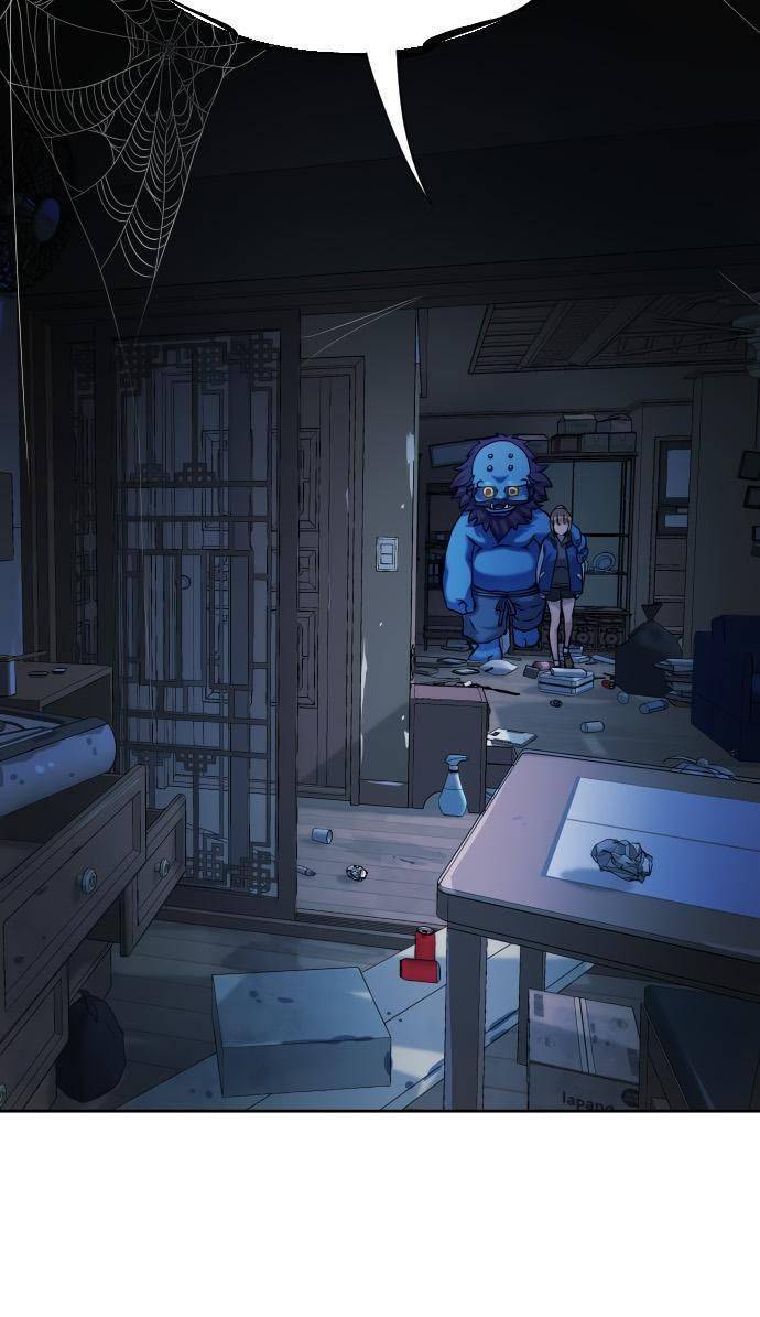 Lời Nguyền Của Dangun Chapter 21 - 132