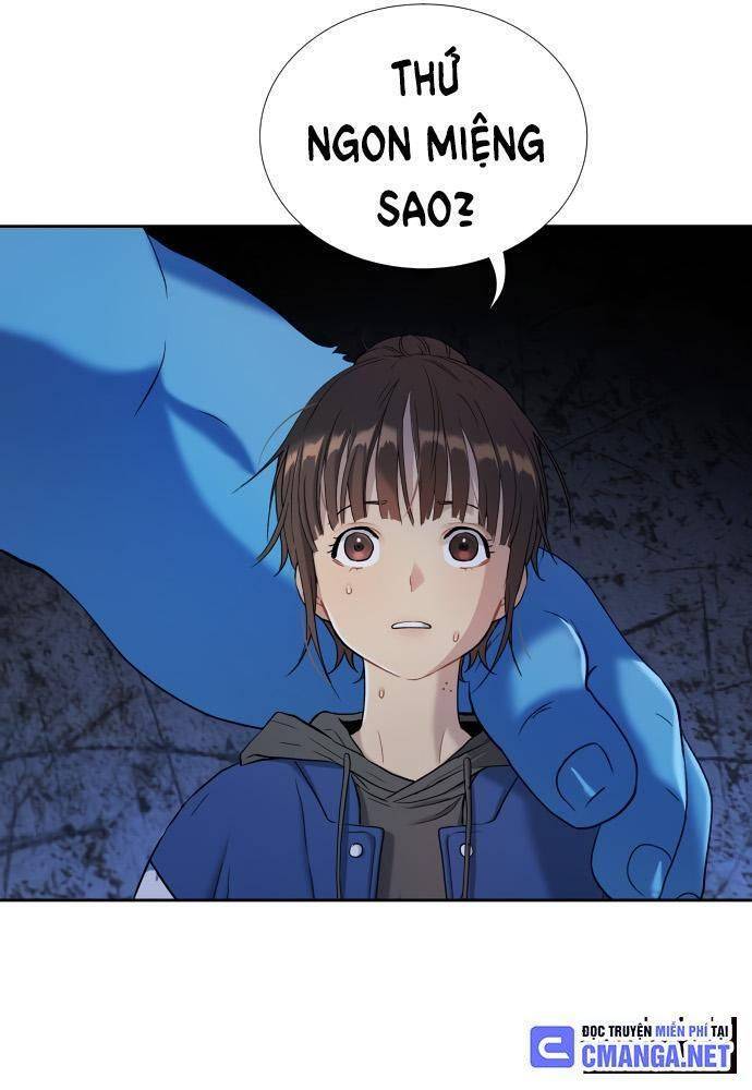 Lời Nguyền Của Dangun Chapter 21 - 133