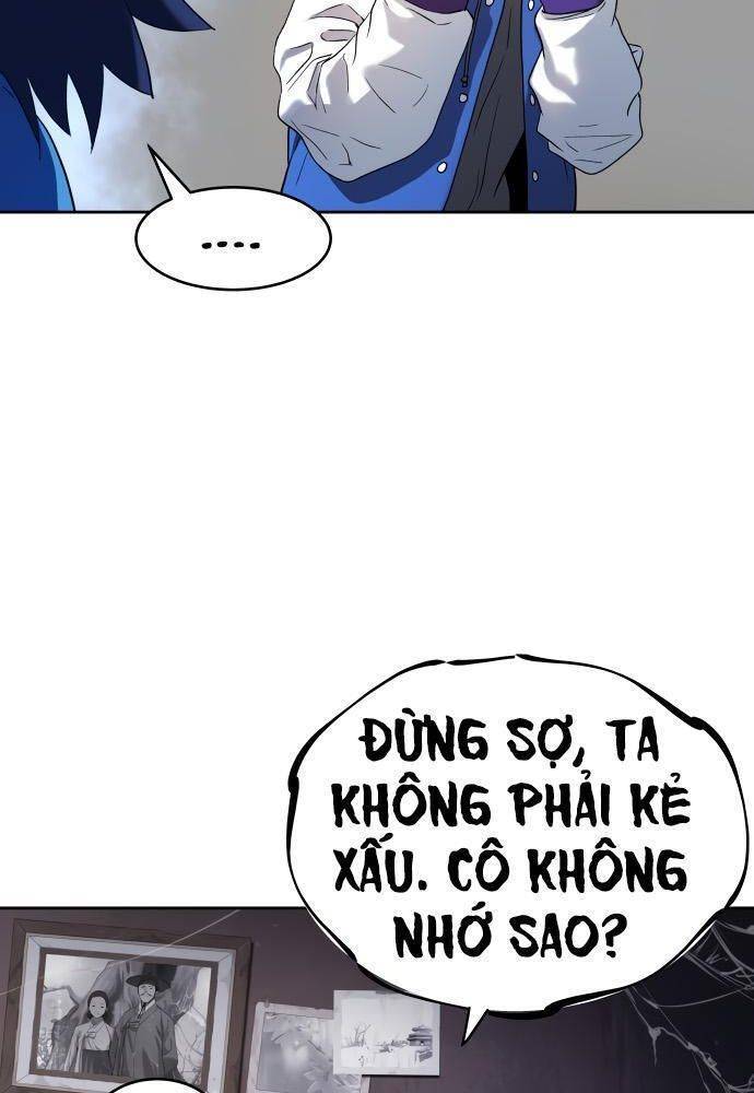 Lời Nguyền Của Dangun Chapter 21 - 140