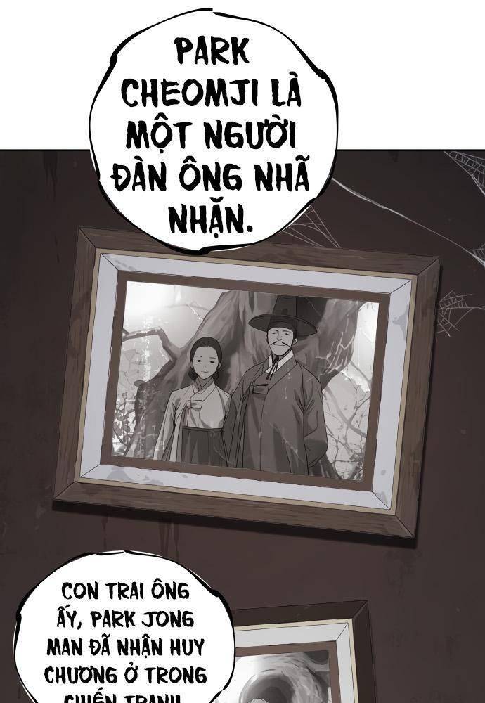 Lời Nguyền Của Dangun Chapter 21 - 143