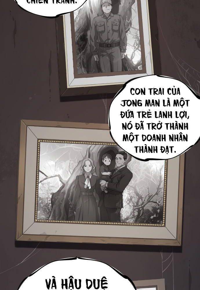 Lời Nguyền Của Dangun Chapter 21 - 144