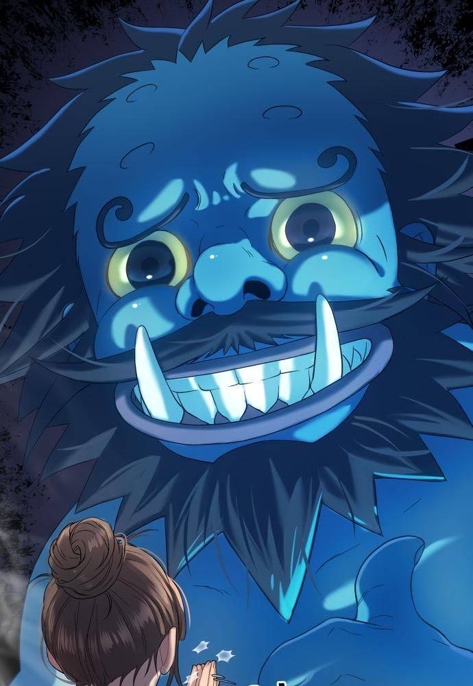 Lời Nguyền Của Dangun Chapter 21 - 149