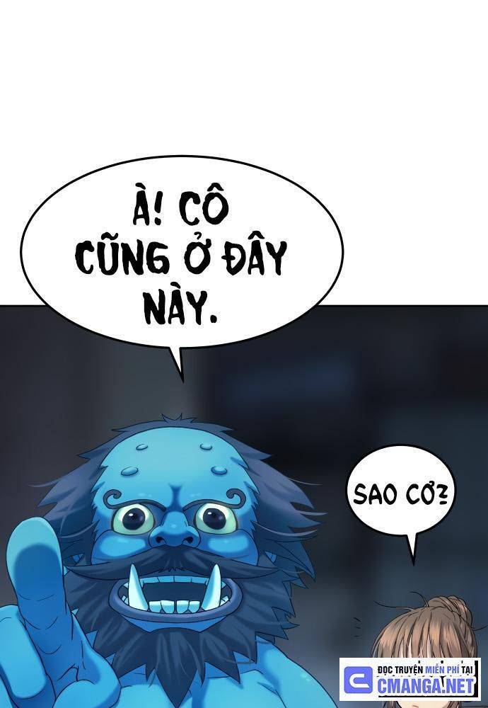 Lời Nguyền Của Dangun Chapter 21 - 151
