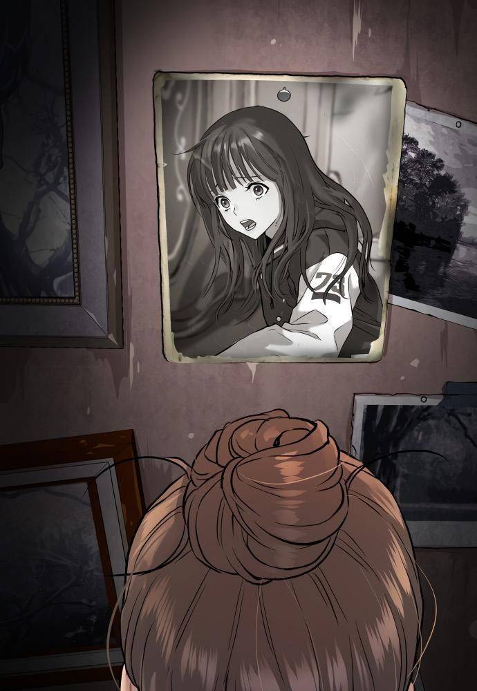 Lời Nguyền Của Dangun Chapter 21 - 155