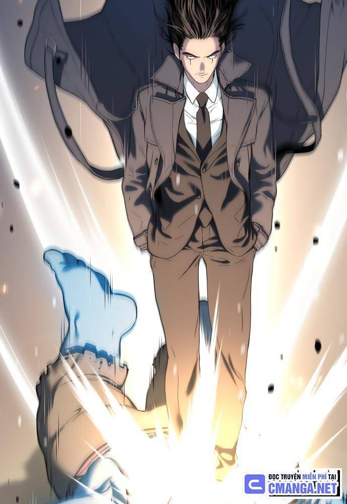 Lời Nguyền Của Dangun Chapter 21 - 19