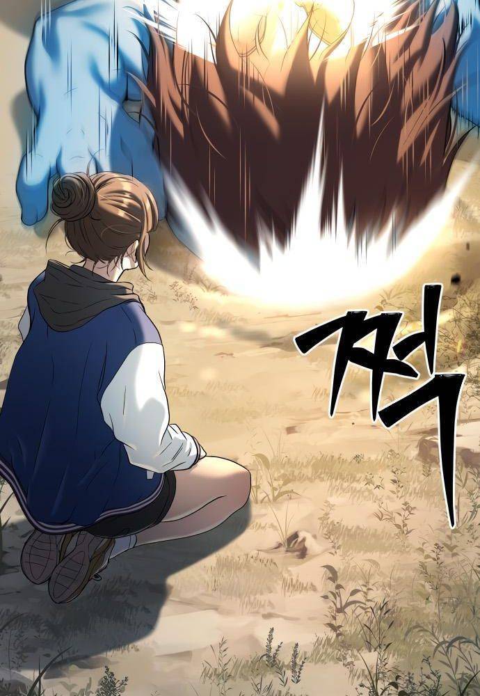 Lời Nguyền Của Dangun Chapter 21 - 20