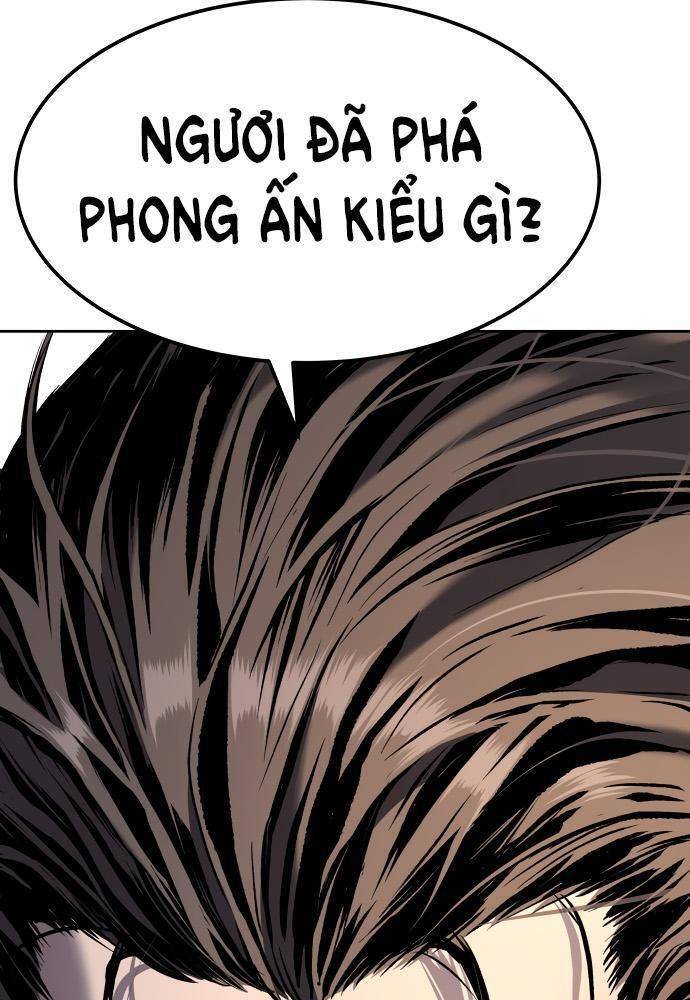 Lời Nguyền Của Dangun Chapter 21 - 23