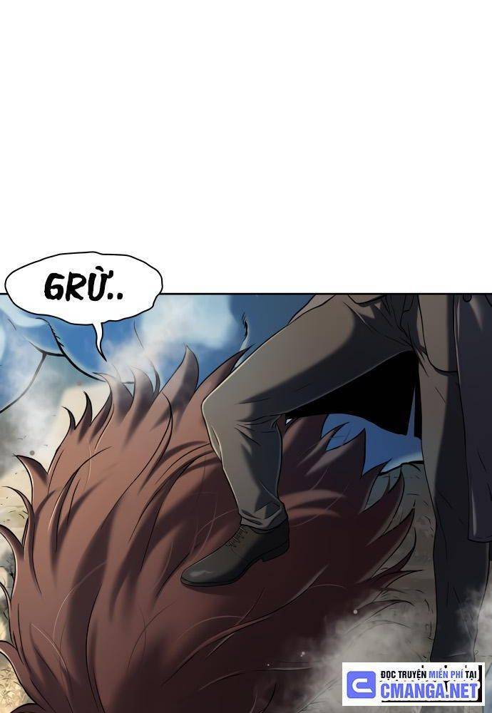 Lời Nguyền Của Dangun Chapter 21 - 28