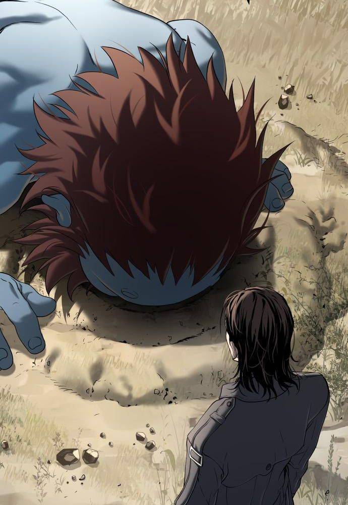 Lời Nguyền Của Dangun Chapter 21 - 30