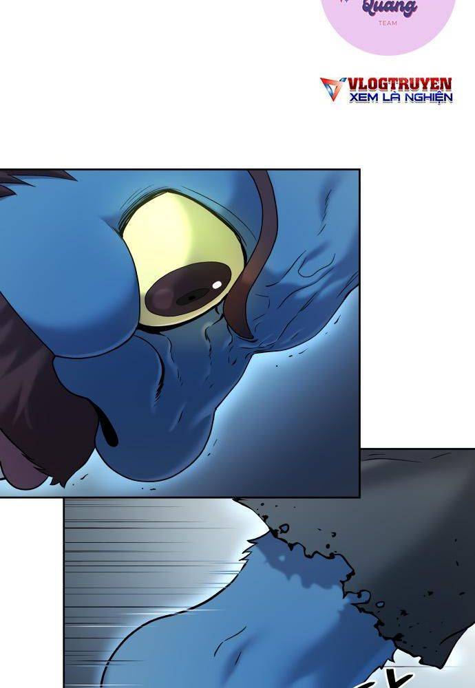 Lời Nguyền Của Dangun Chapter 21 - 32