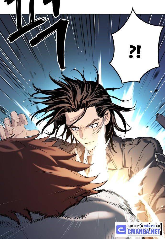 Lời Nguyền Của Dangun Chapter 21 - 34