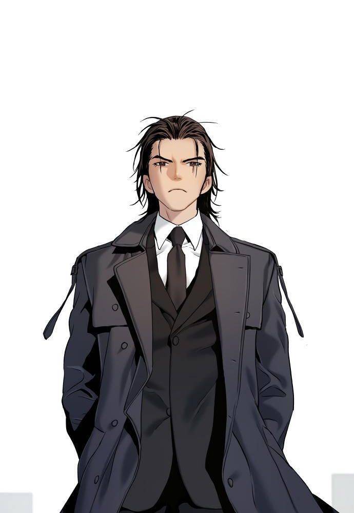 Lời Nguyền Của Dangun Chapter 21 - 5