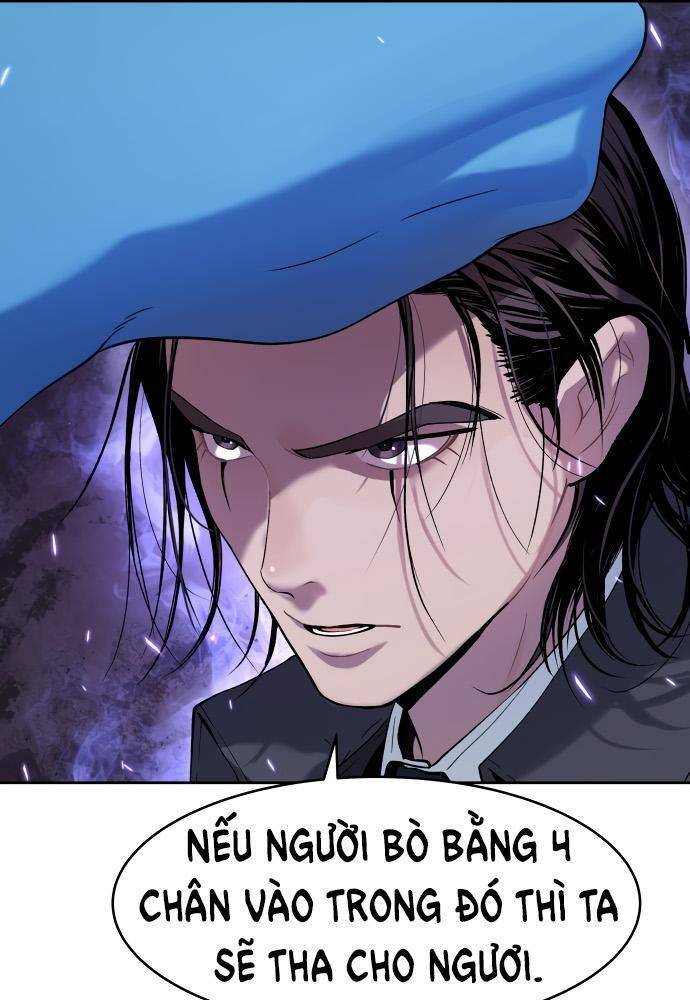 Lời Nguyền Của Dangun Chapter 21 - 45