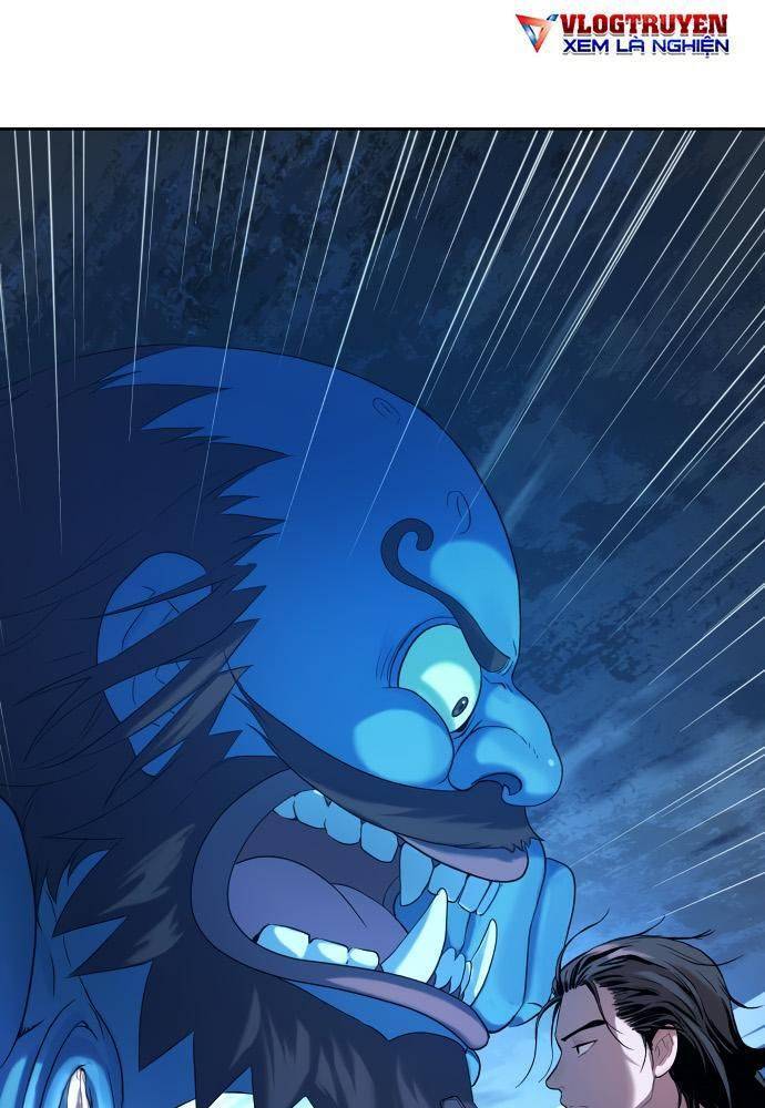 Lời Nguyền Của Dangun Chapter 21 - 53