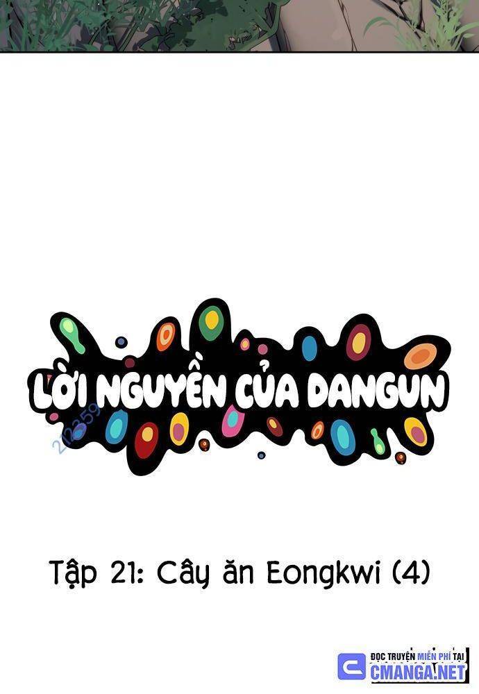 Lời Nguyền Của Dangun Chapter 21 - 7