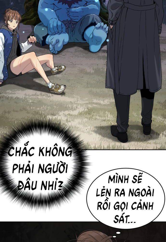 Lời Nguyền Của Dangun Chapter 21 - 66