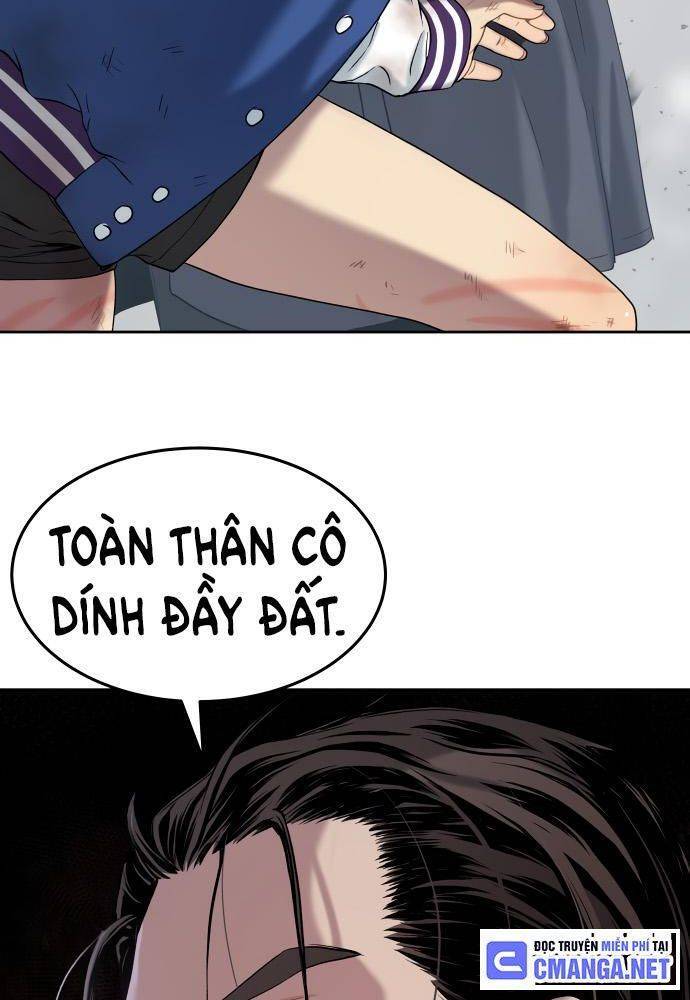 Lời Nguyền Của Dangun Chapter 21 - 70